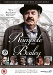 Rumpole of the Bailey Complete Series DVD Networkonair + 3.60 delivery
