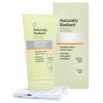Superdrug Naturally Radiant Hot Cloth Cleanser 150ml Buy 1 Get 1 Free, plus