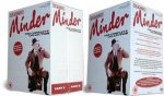 Minder The Complete Collection 33 Disc DVD Box Set