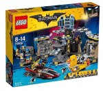 Lego Batman Movie Batcave Breakin