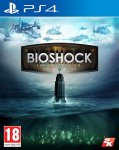 Bioshock Collection Xbox One (PS4 OOS) Guaranteed “As New” scratch free disc with brand new box Boomerang £16.89 (£14.39! via TCB promo)