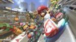 Mario Kart Deluxe