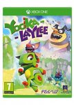 Xbox One/PS4 Yooka-Laylee