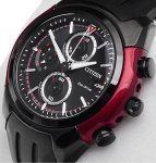 Citizen Mens Ecodrive Chronograph