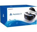 PlayStation VR £299.99 with code + Free delivery @ Currys