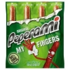 4 pack of Peperami - Original or Hot