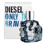 Diesel only the brave 125 ml eau de toilette or £24 if you have a members card