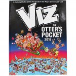 Fnar fnar Otters Pocket at The Works + potential cashback