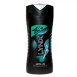 Lynx Apollo Shower Gel Extra Large 400ml
