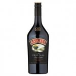 Baileys Irish Cream 1L
