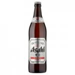 Asahi Beer 660ml Bottle