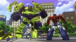 Transformers Devastation - Xbox 360 and One
