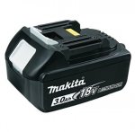 Makita BL1830 3Ah 18V LXT Battery (Genuine) or &pound;69/2