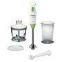 BOSCH Hand Blender + small food procesor