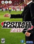 Football Manager 2017