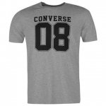 Converse 08 t-shirt 3 colours (XS and S) just £6.00 / £10.99 delivered rrp £20 @ USC