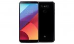 LG G6 32GB Snapdragon 821 Black 479.99 + £10 Topup (Unlocked) Three in-store only. £489.99