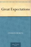 Free Kindle / Audible book. Great Expectations by Charles Dickens