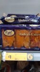 Regal Madeira Cakes - Triple Pack @ Morrisons - £1.00 Instore