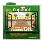Cuprinol Decking Oil 2.5l