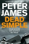 Peter James Roy Grace Series 1 to 11. &pound;0.93