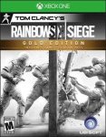 Tom Clancys Rainbow Six Siege Year 2 Gold Edition (Xbox One)