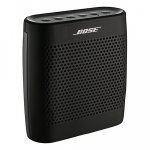 Bose soundlink colour Bluetooth wireless speaker, black or white,2 year guarantee