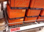 600g Salted Maple, Date, Cranberry & Chestnut Pudding 0.50