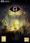 Little Nightmares PC (STEAM)