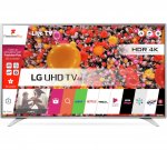 LG 60UH650V 60 Inch 4K Ultra HD TV HDR