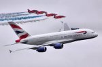 British Airways sale - London to USA return