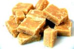SCOTTISH TABLET AT ALDI @ Aldi