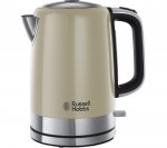 Currys, Russell Hobbs Kettle £17.99 ONLINE RESERVE, PAY COLLECT