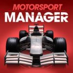 Motorsport Manager" FREE