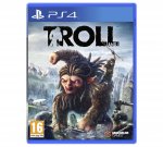 PS4/Xbox One Troll and I