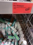 Batiste Dry Shampoo 200ml in-store