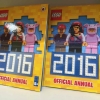 Lego Annual