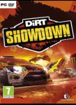 Dirt Showdown Steam CD Key