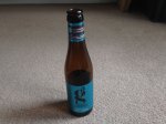 Green's Pilsner Beer 330ml bottle