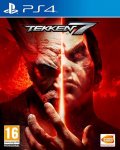 Tekken 7 (pre-order) PS4/XB1 (&pound;35.99 with prime) delivered