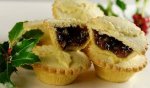 Mr Kipling 6 Deep Filled Mince Pies