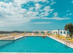 7 nights, Self Catering, Sa Mirada Apartments Spain, Balearic Islands, Menorca, Arenal D'en Castell (May), from London Gatwick, 2 adults £129pp(Price includes 15kgs Luggagepp& Resort Transfers)