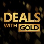 This Week's Deals with Gold and Spotlight Sale (Resident Evil, Star Wars, Capcom)