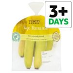 Ripe Bananas 5 Pack, Small Tangy Apples 520G Medium Avocados, Little Gem Lettuce Twin Pack, Beef Tomatoes