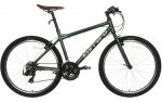  Carrera Parva Hybrid Bikes was £330 now £186.30 / Carrera Sulcata Mountain Bike was £430 now £267.30 with code @ Halfords (both Men's / Women's on offer)