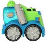 Chad Valley Double Bubble Truck