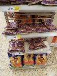 Tesco Aasani Almonds 750G instore