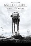 Star Wars Battlefront Ultimate Edition with Gold on Xbox