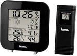 Hama weather station