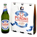 Peroni Bottles 620ml x 3 £7.00 or x2